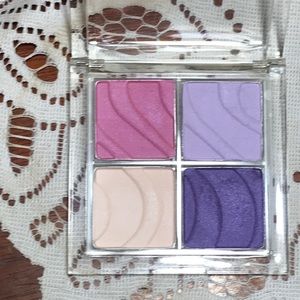 L’Oréal eyeshadow quad